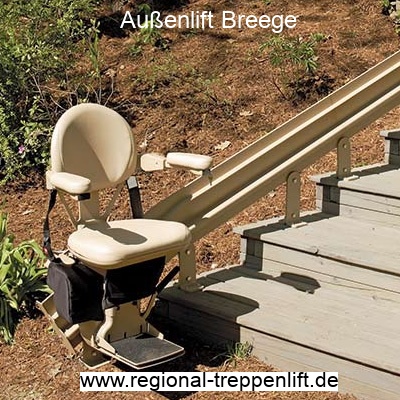 Auenlift  Breege