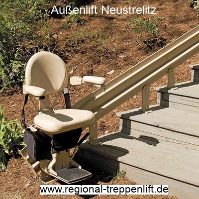 Auenlift  Neustrelitz