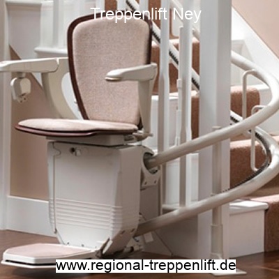 Treppenlift  Ney