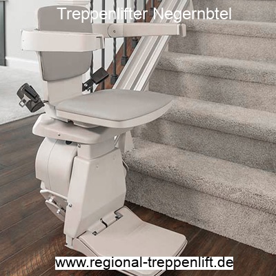 Treppenlifter Negernbtel