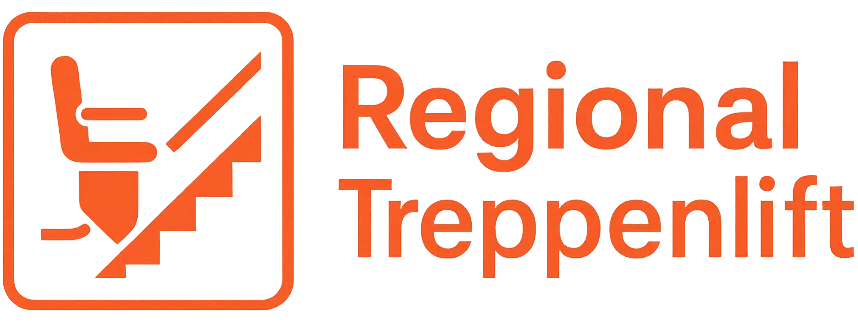 Regional-Treppenlift